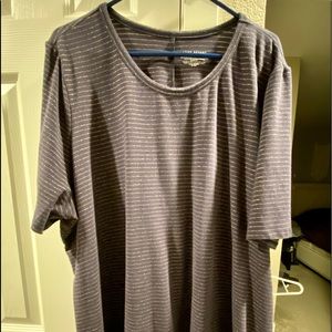 Lane Bryant cute tshirt